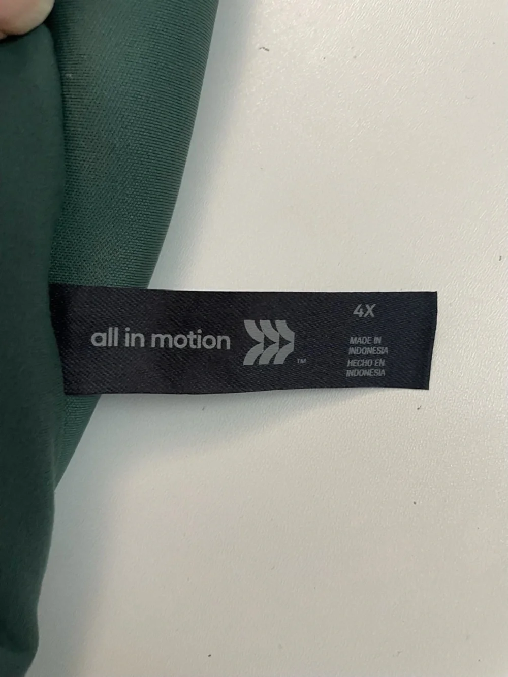 all in motion all motion